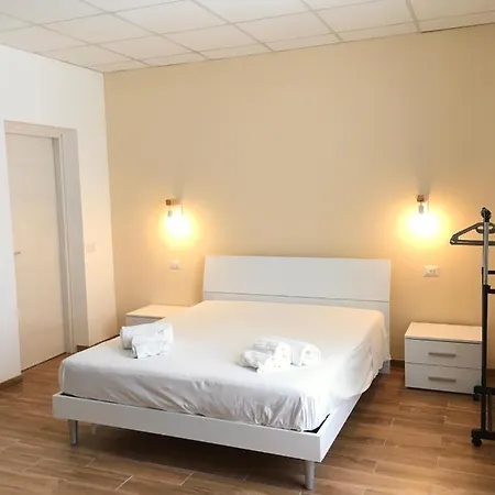 Casa Maka' Apartment