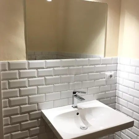 Апартаменти Casa Maka' *