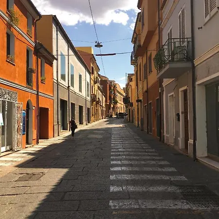 Apartment Casa Maka'