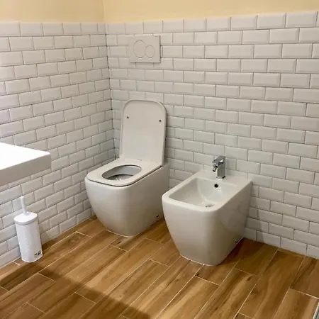 Casa Maka' Apartment *