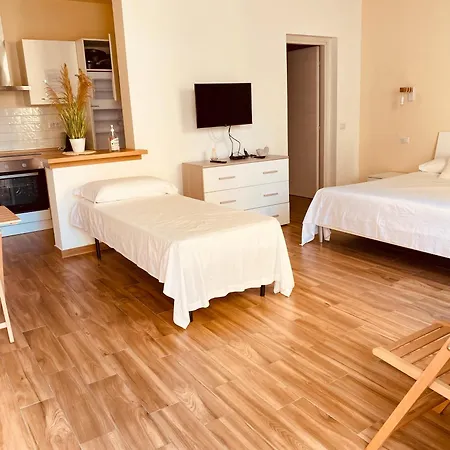 Apartment Casa Maka' Olbia