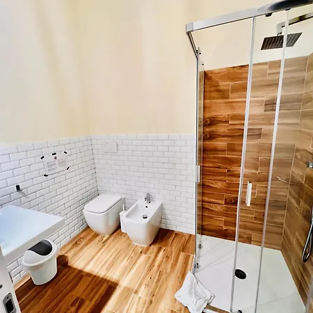 Appartement Casa Maka'