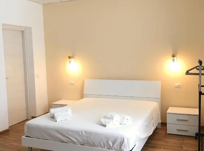 Casa Maka' Lägenhet