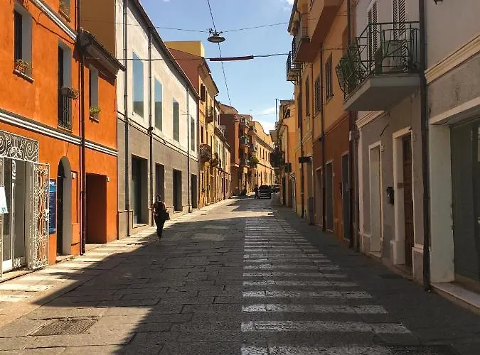 Lägenhet Casa Maka'