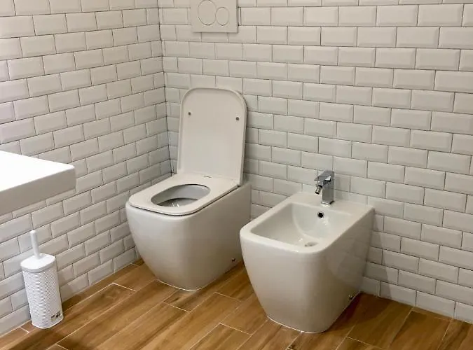 Casa Maka' Lägenhet *