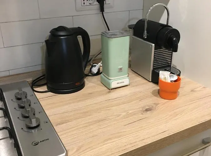 Lägenhet Casa Maka' Olbia