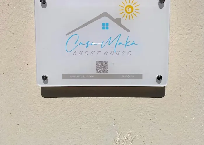 Casa Maka' Lägenhet