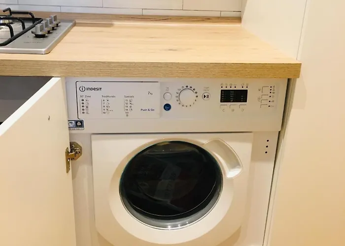 Casa Maka' Lägenhet *